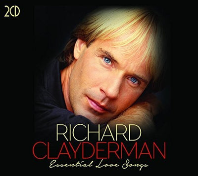 Richard Clayderman - Essential Love Songs | CD