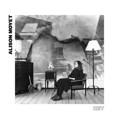 Moyet Alison - Key | CD