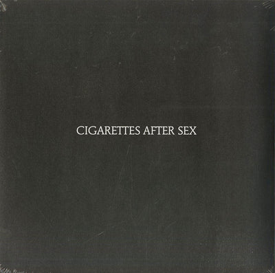 Cigarettes After Sex - Cigarettes After Sex | LP
