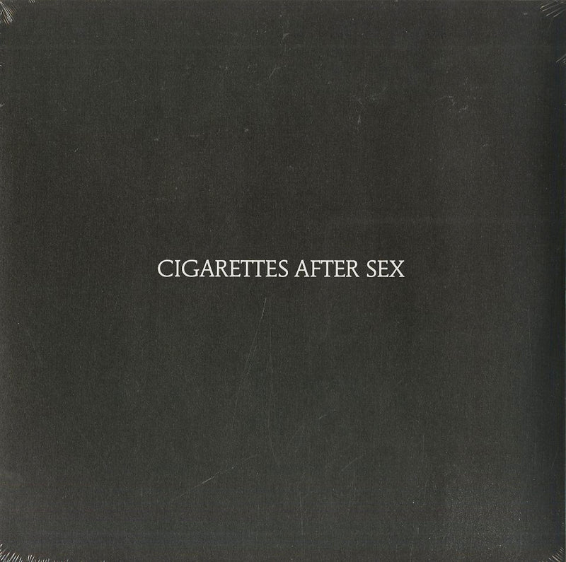 Cigarettes After Sex - Cigarettes After Sex | LP