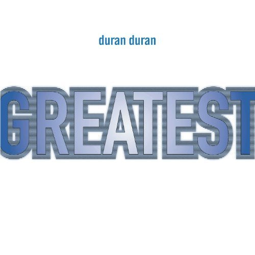 Duran Duran - Greatest Hits | CD