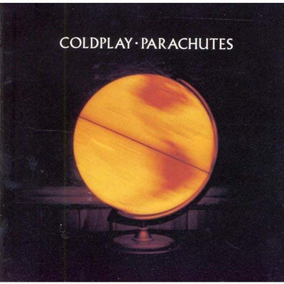 Coldplay - Parachutes | CD