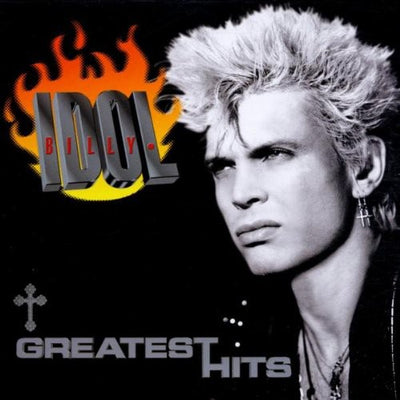 Idol Billy - Greatest Hits | CD