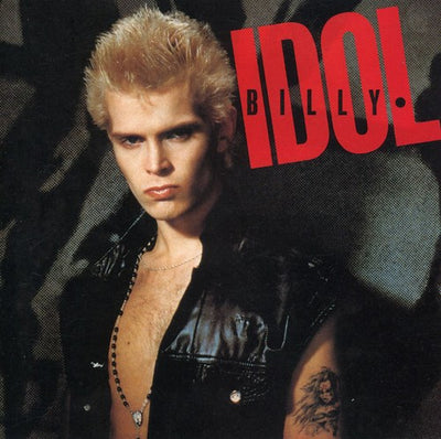 Idol Billy - Billy Idol | CD