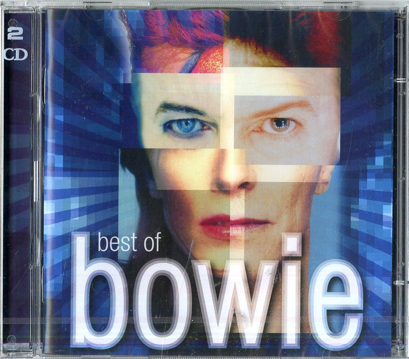 Bowie David - Best Of | CD