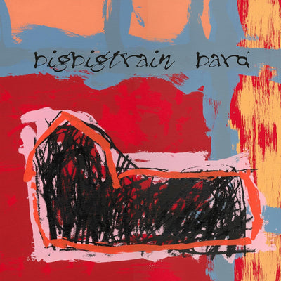 Big Big Train - Bard | LP