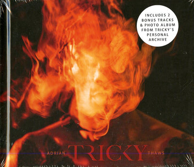 Tricky - Adrian Thaws | CD