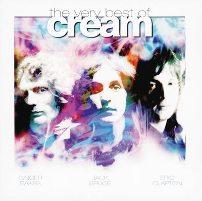 Cream - The Very Best Of | CD