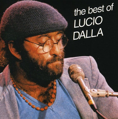 Dalla Lucio - Best Of | CD