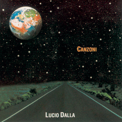 Dalla Lucio - Canzoni | CD