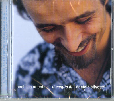 Silvestri Daniele - Occhi Da Orientale - Il Meglio Di | CD