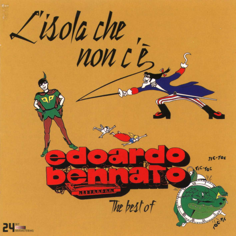 Bennato Edoardo - L&