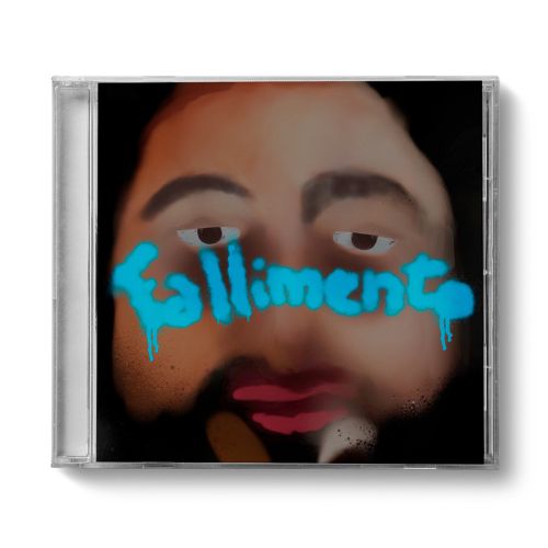 Taver Nello - Fallimento - Chebamba | CD