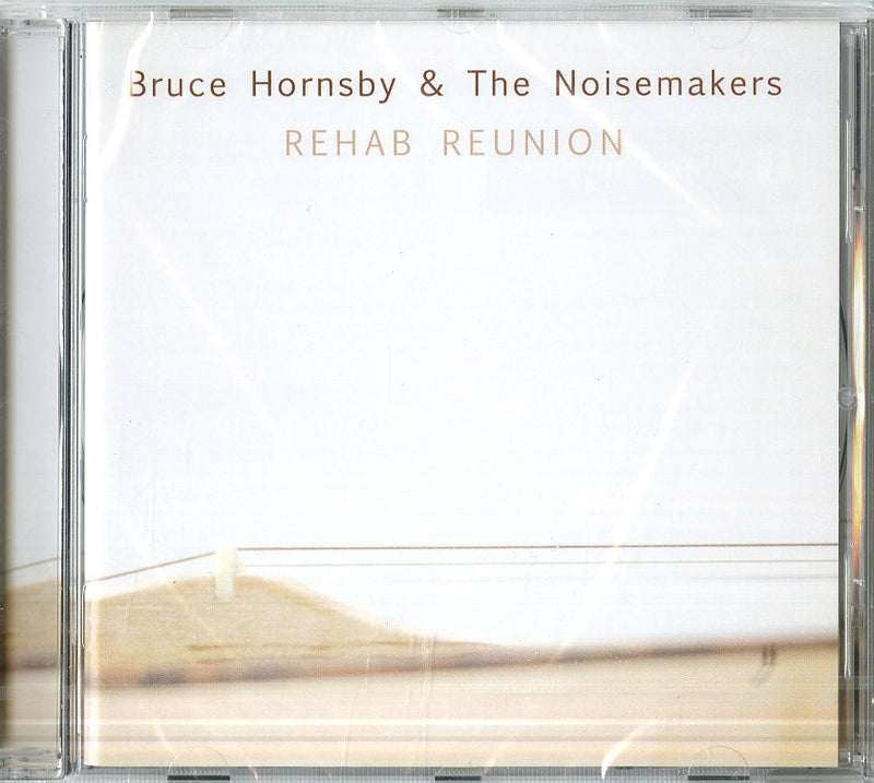 Hornsby Bruce - Rehab Reunion | CD