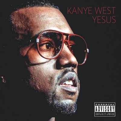 West Kanye - Yesus | CD