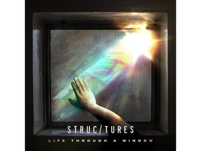 Structures - Life Through A Window | CD