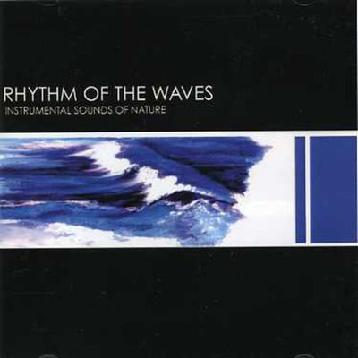 Instrumental Sounds - Rhythm Of The Waves | CD
