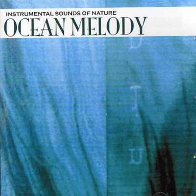 Instrumental Sounds - Ocean Melody | CD