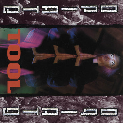 Tool - Opiate | CD