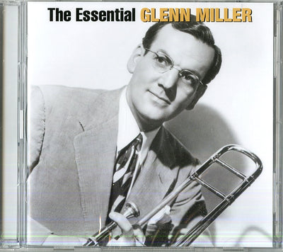 Miller Glenn - The Essential Glenn Miller | CD