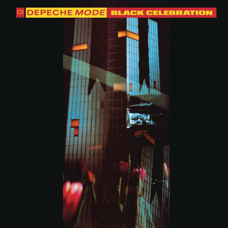 Depeche Mode - Black Celebration | CD