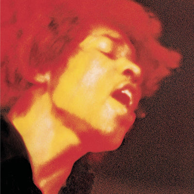 Hendrix Jimi - Electric Ladyland | CD