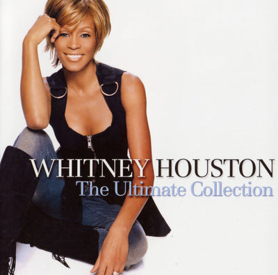 Houston Whitney - The Ultimate Collection | CD