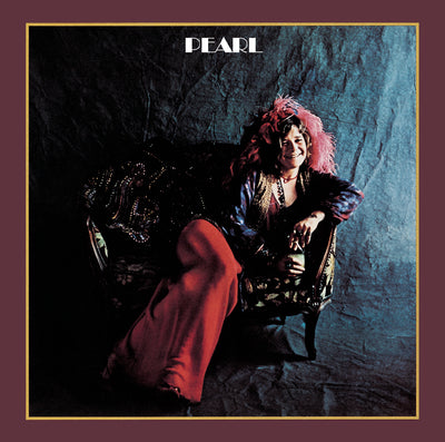 Joplin Janis - Pearl | CD