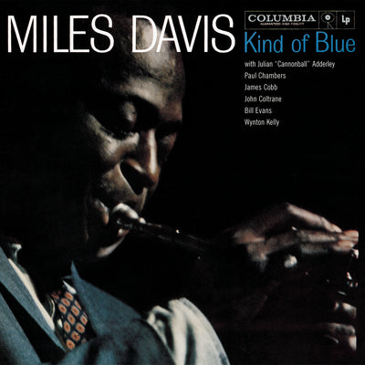 Davis Miles - Kind Of Blue | CD