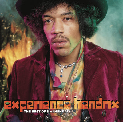 Hendrix Jimi - The Best Of Jimi Hendrix | CD