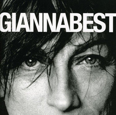 Nannini Gianna - Gianna Best | CD