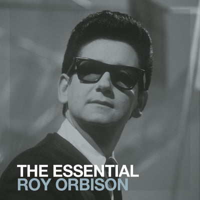 Orbison Roy - The Essential Roy Orbison | CD