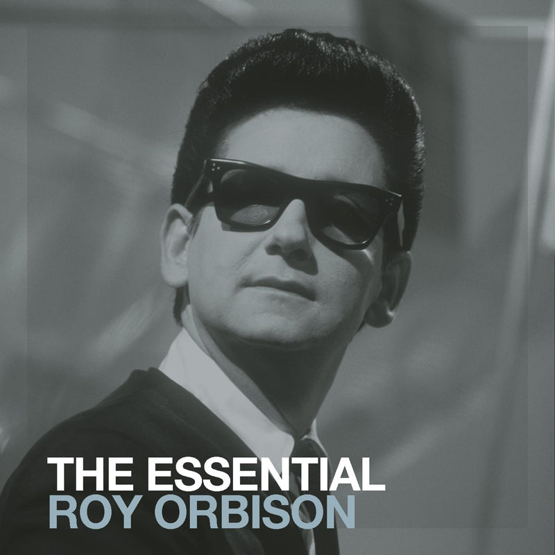 Orbison Roy - The Essential Roy Orbison | CD