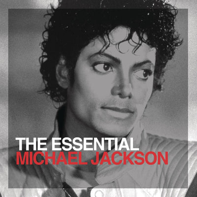 Jackson Michael - The Essential Michael Jackson | CD