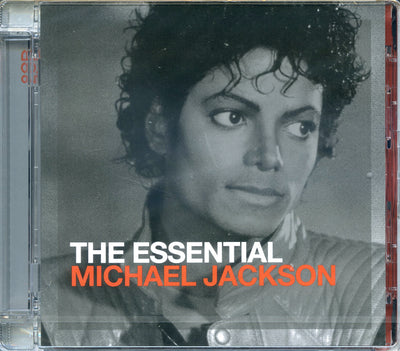 Jackson Michael - The Essential Michael Jackson | CD