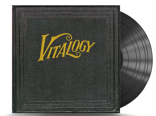 Pearl Jam - Vitalogy (Remastered) | Vinile