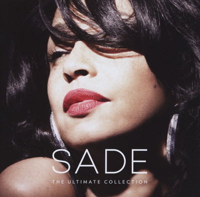 Sade - The Ultimate Collection | CD