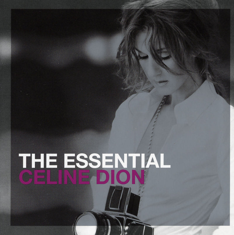 Dion Celine - The Essential Celin Dion | CD