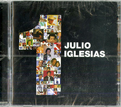Iglesias Julio - 1 | CD