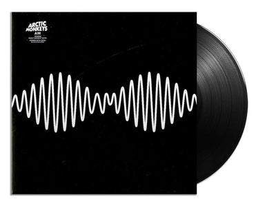 Arctic Monkeys - Am | LP