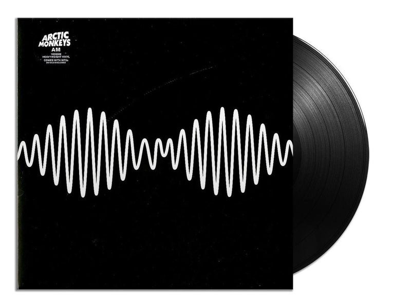 Arctic Monkeys - Am | LP