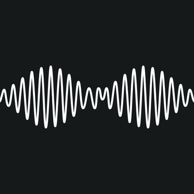 Arctic Monkeys - Am | CD