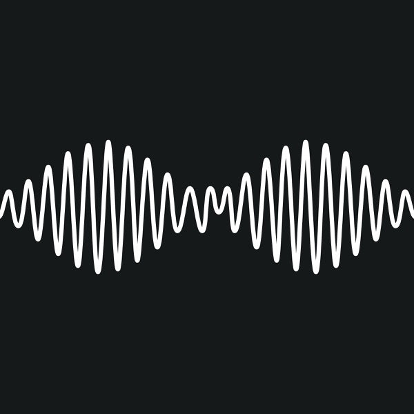 Arctic Monkeys - Am | CD