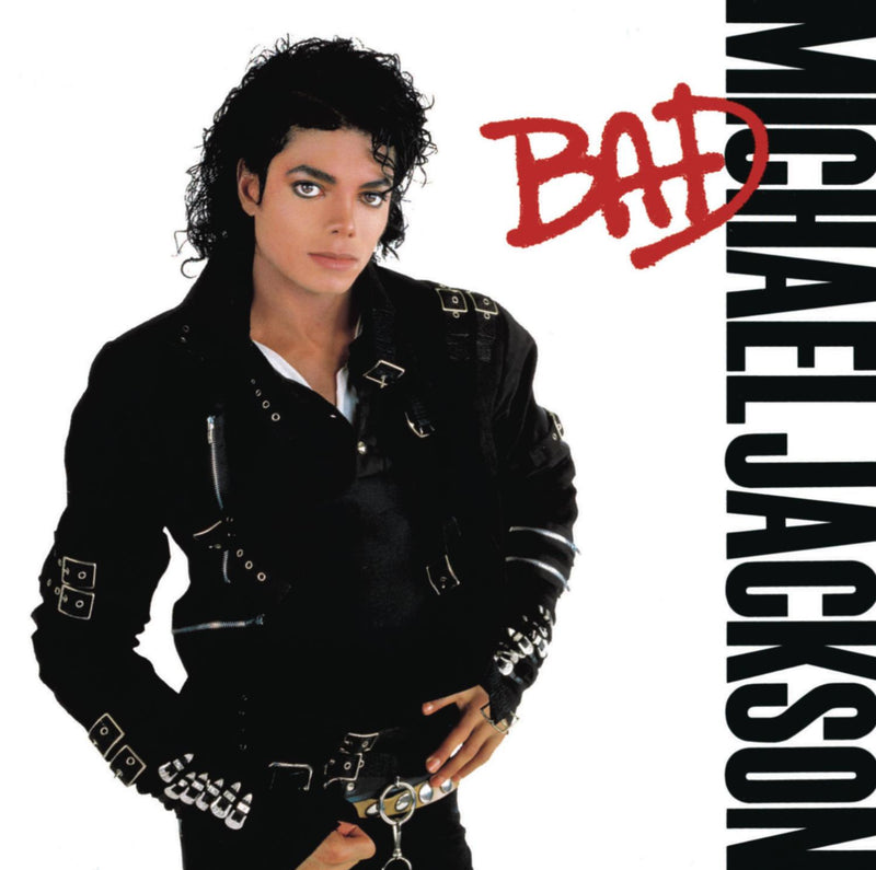 Jackson Michael - Bad | CD