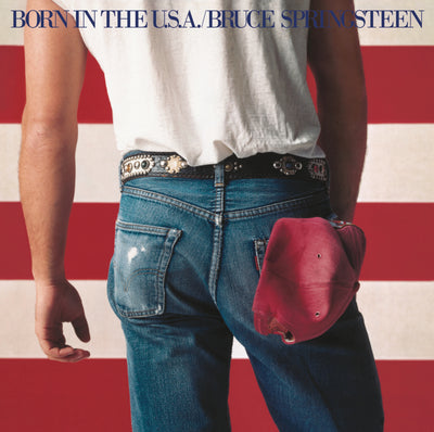 Springsteen Bruce - Born In The U.S.A. | CD