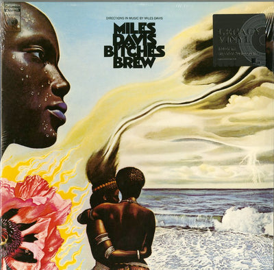 Davis Miles - Bitches Brew | Vinile