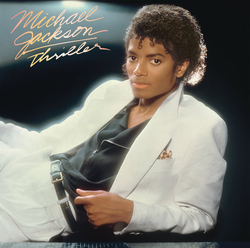 Jackson Michael - Thriller | Vinile