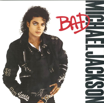 Jackson Michael - Bad | Vinile