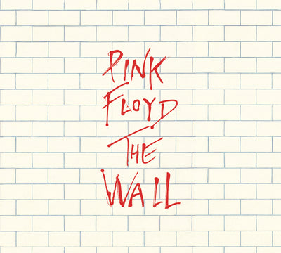 Pink Floyd - The Wall | CD