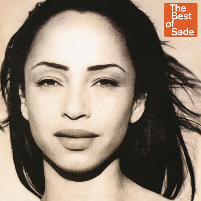 Sade - The Best Of Sade | Vinile